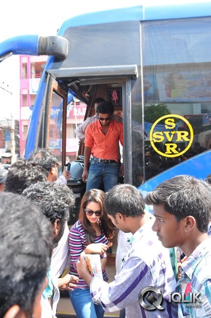 Pyaar-Mein-Padipoyane-Movie-Success-Tour